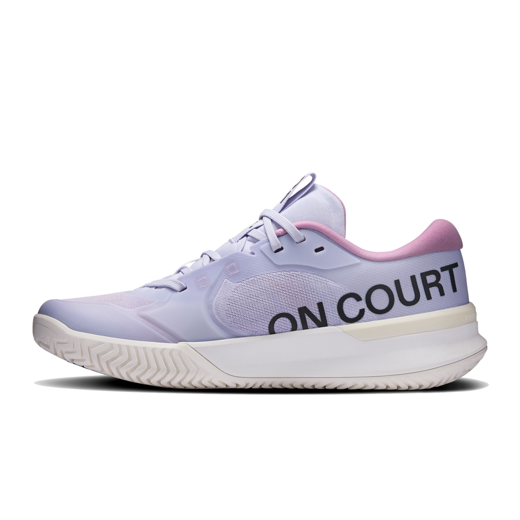 THE ROGER Pro 3 Clay tennis shoes for women