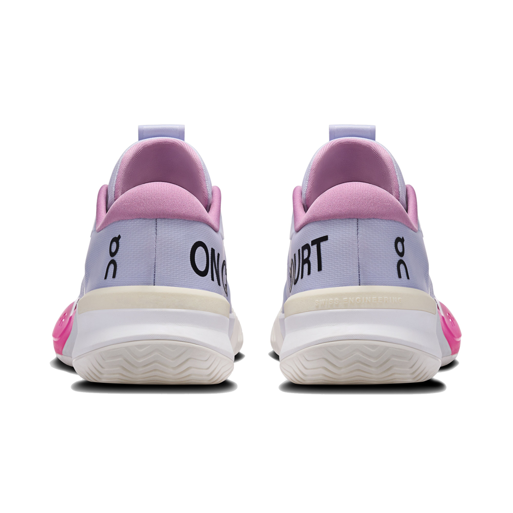 THE ROGER Pro 3 Clay tennis shoes for women