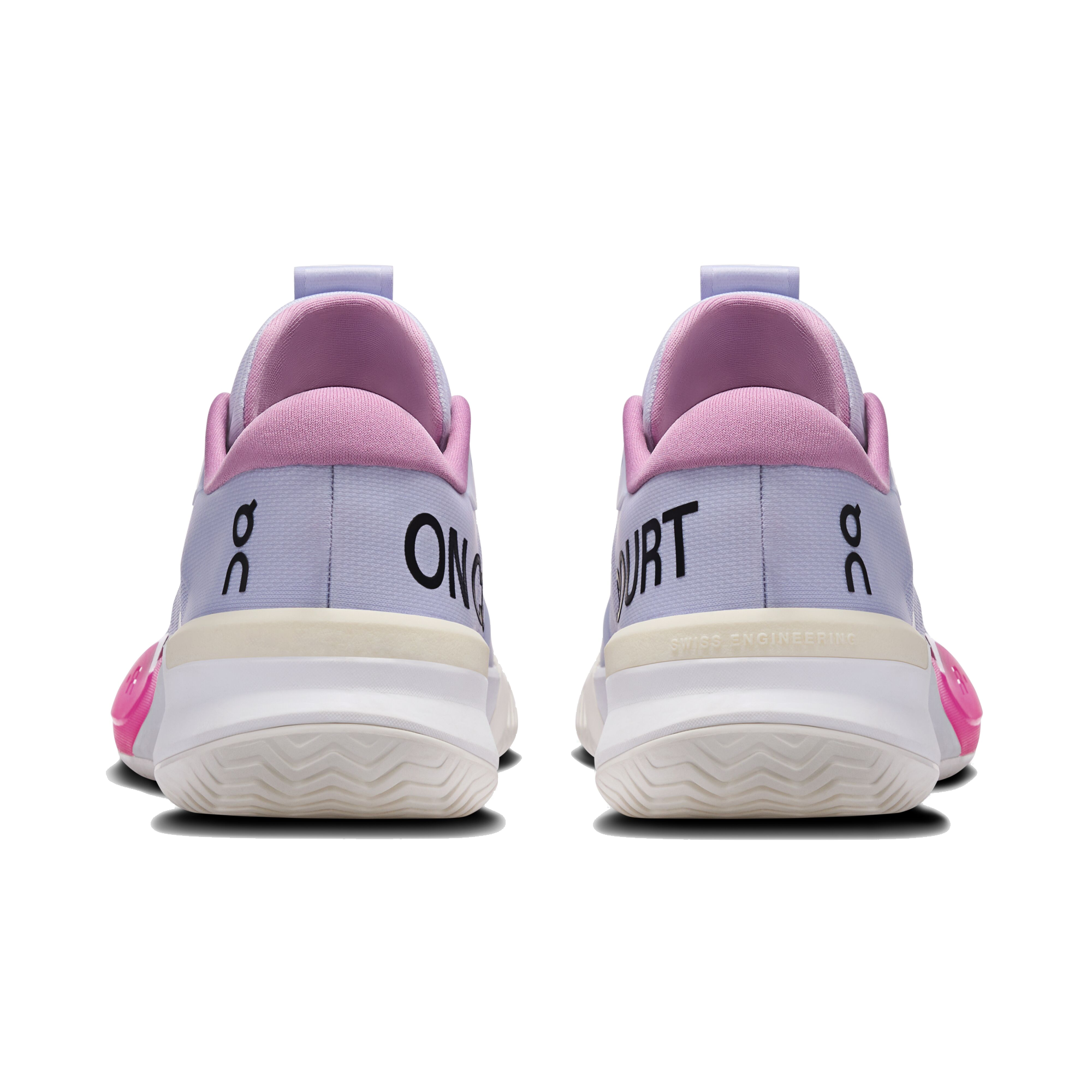 THE ROGER Pro 3 Clay tennis shoes for women