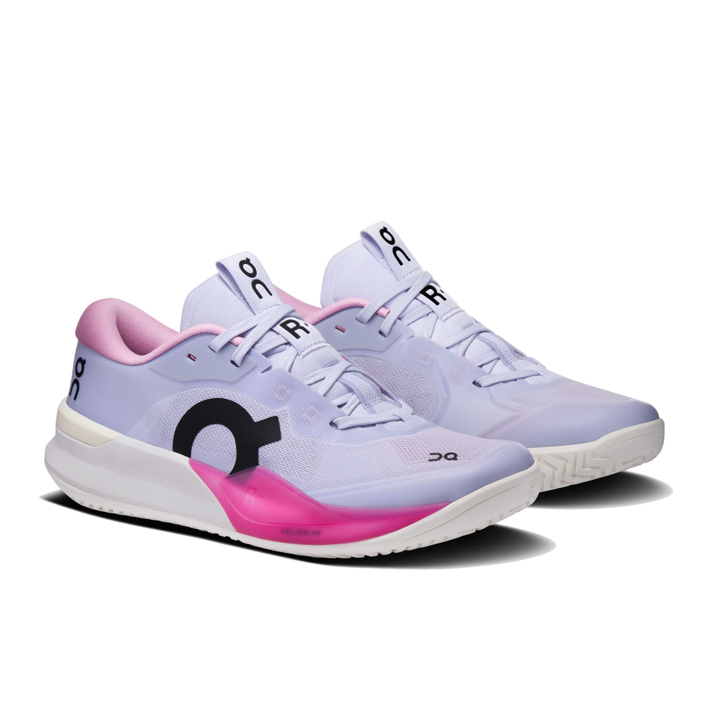 THE ROGER Pro 3 Clay tennis shoes for women
