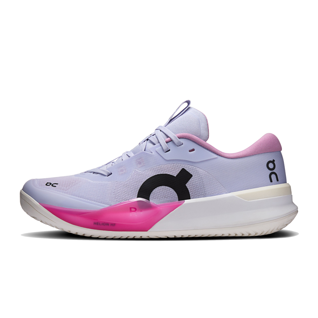 THE ROGER Pro 3 Clay tennis shoes for women