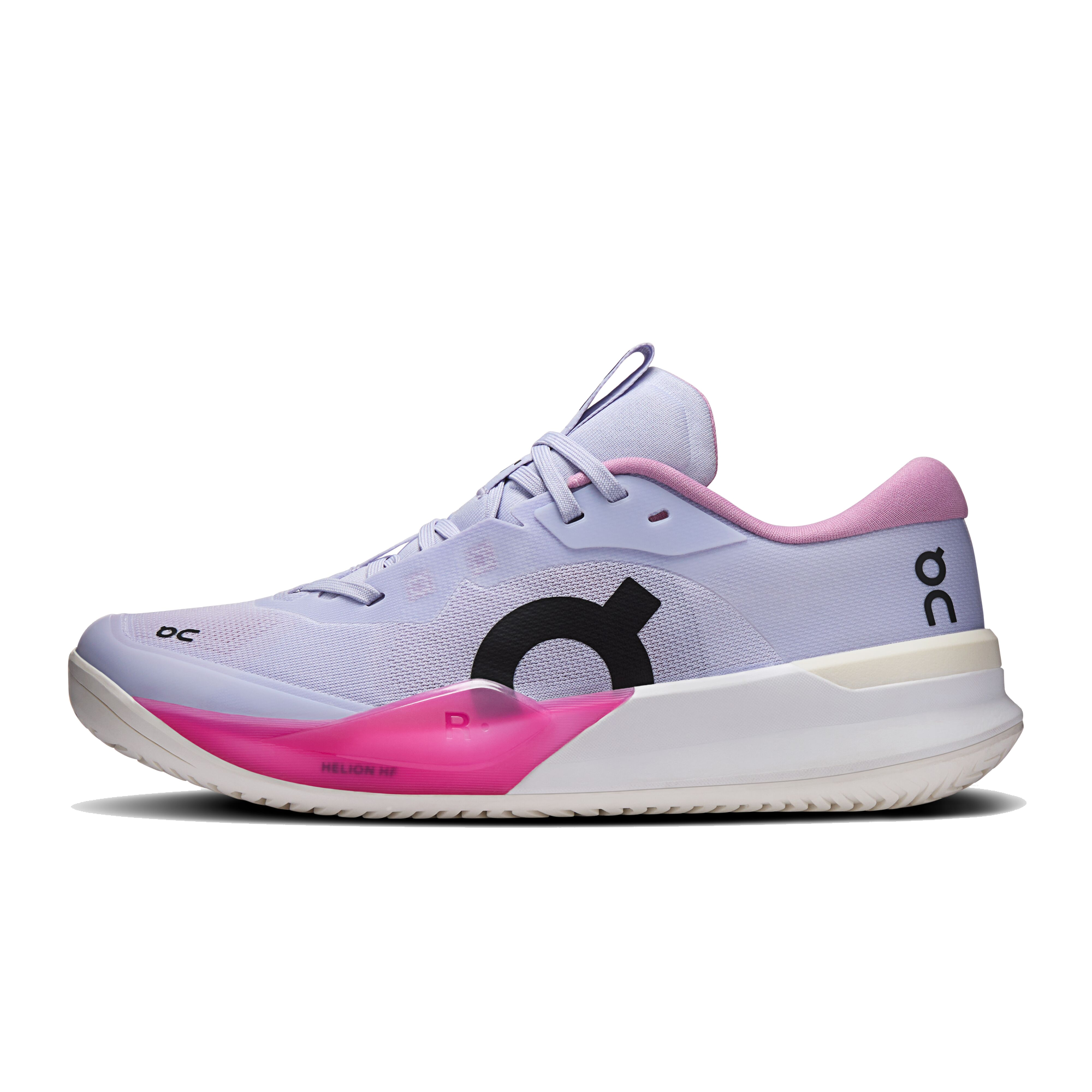 THE ROGER Pro 3 Clay tennis shoes for women