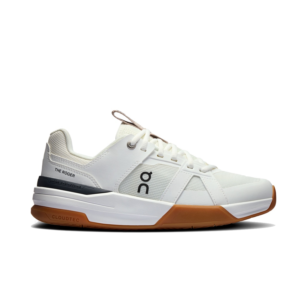 THE ROGER Clubhouse Allcourt Tennisschuh Junioren