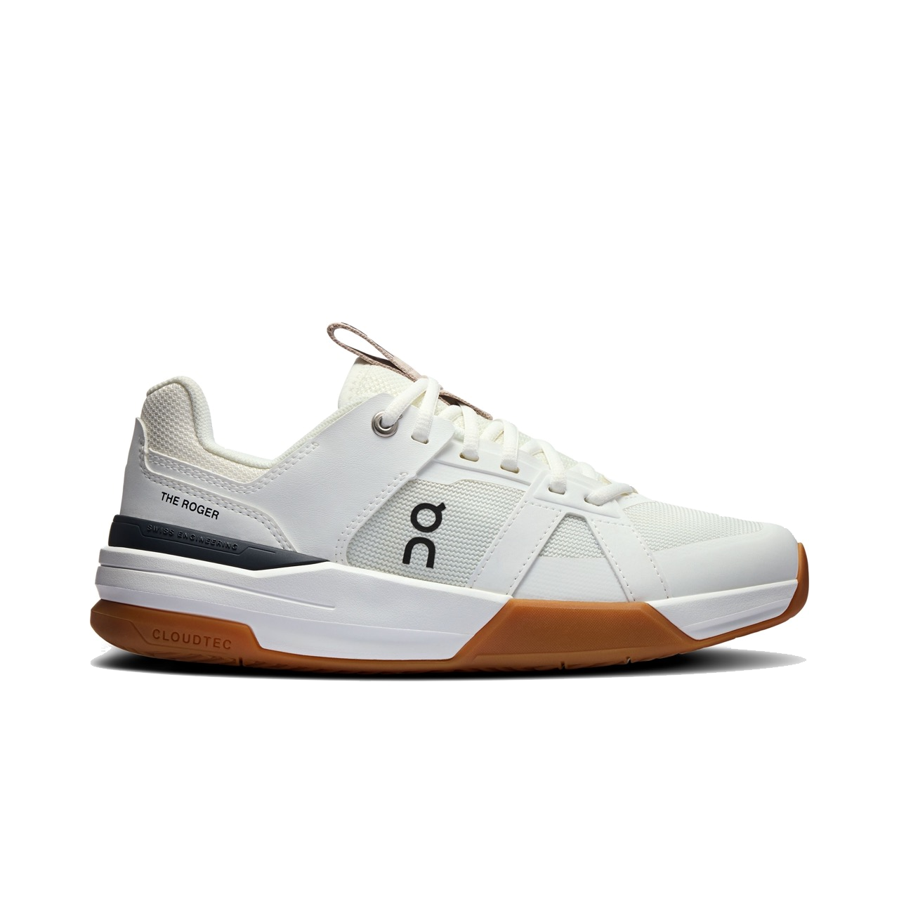 THE ROGER Clubhouse Allcourt Tennisschuh Junioren