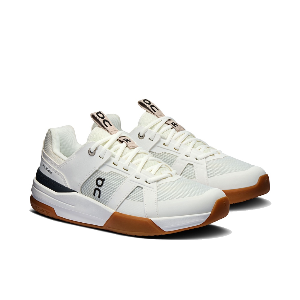 THE ROGER Clubhouse Allcourt Tennisschuh Junioren