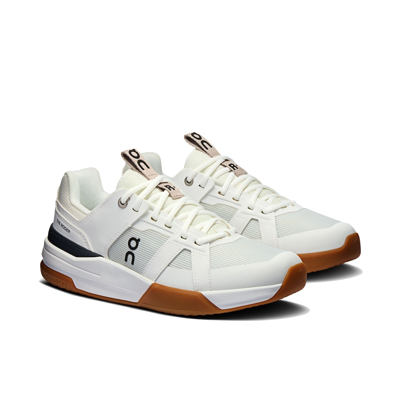 THE ROGER Clubhouse Allcourt Tennisschuh Junioren