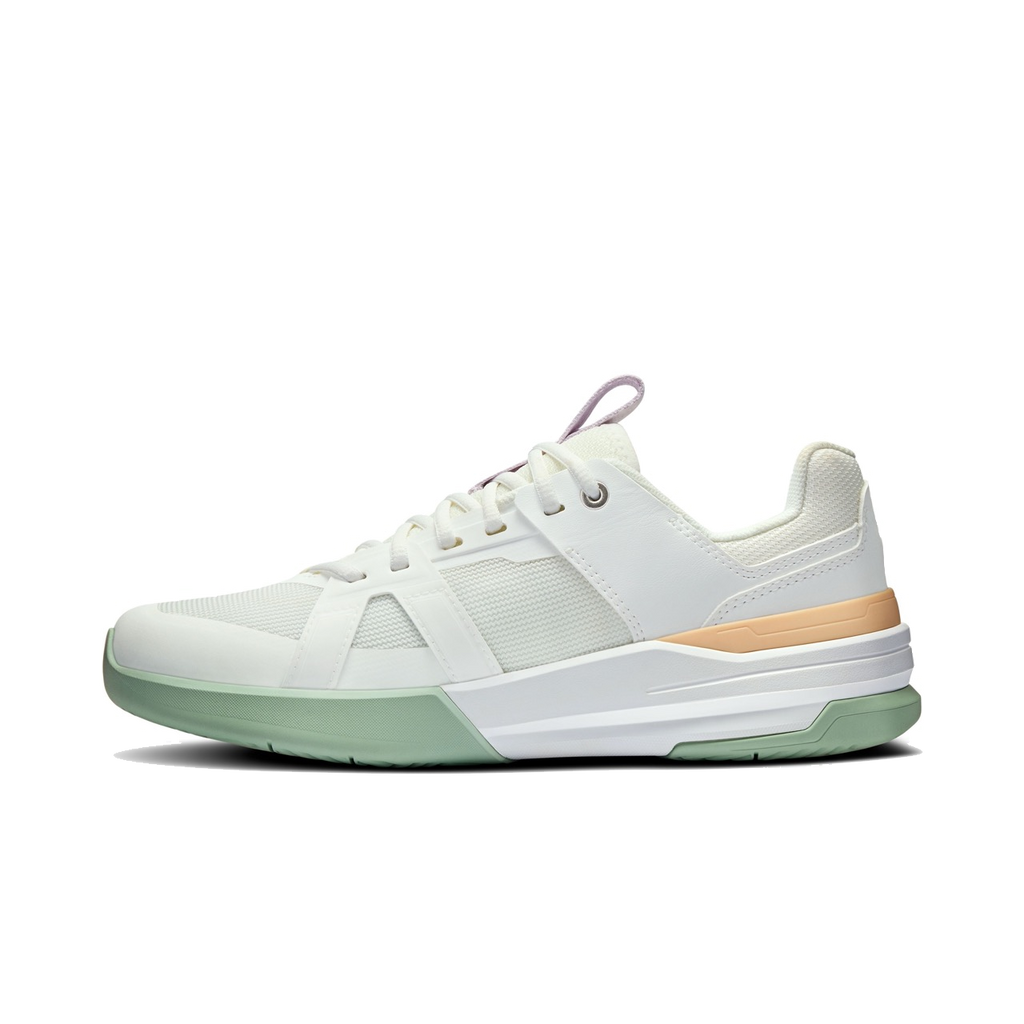 THE ROGER Clubhouse Allcourt Tennisschuh Junioren