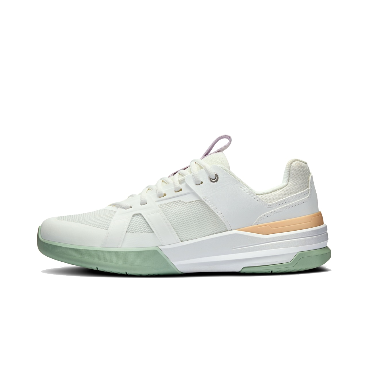 THE ROGER Clubhouse Allcourt Tennisschuh Junioren