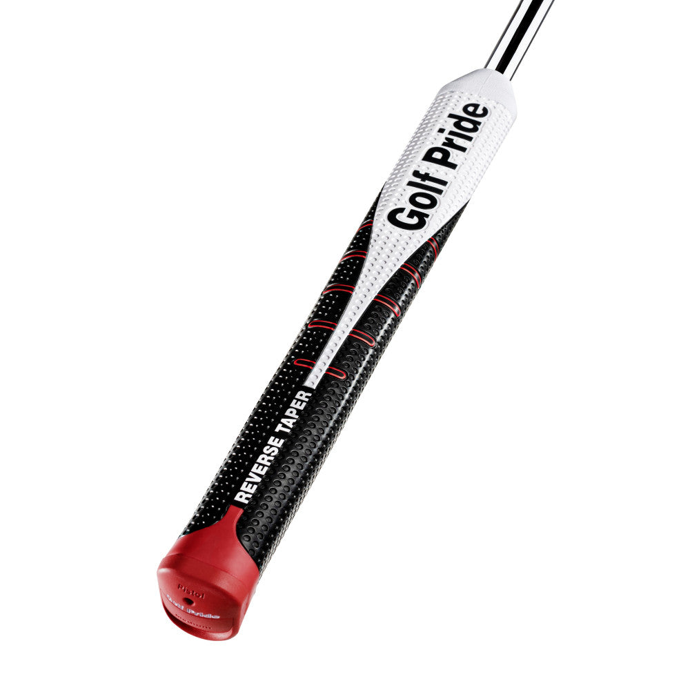 Grip de putter Reverse Taper Medium Pistol