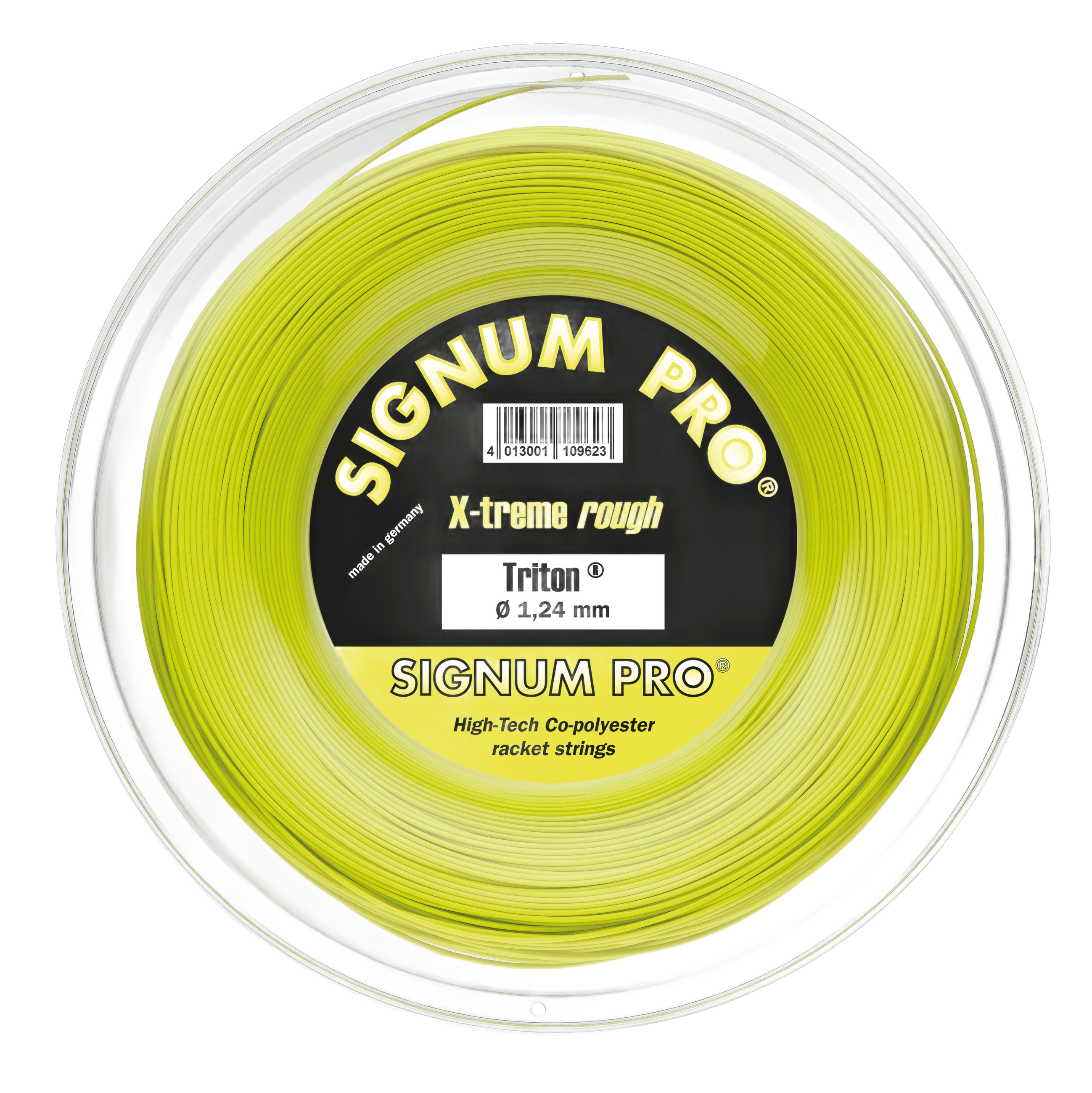 Triton 200m string reel