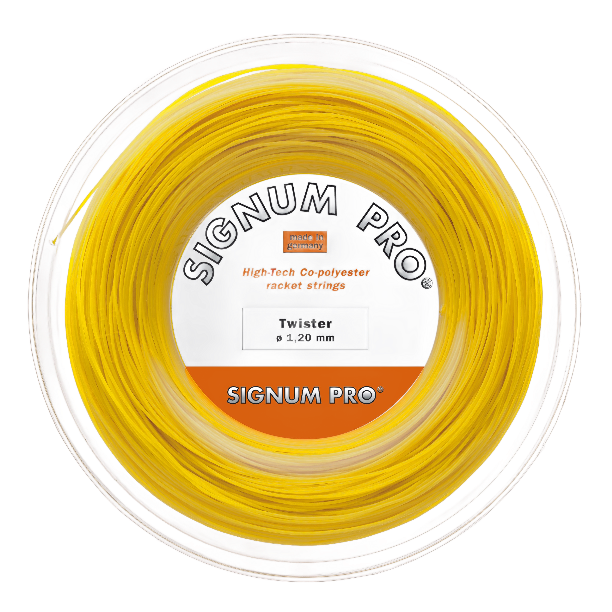 Twister 200m string reel