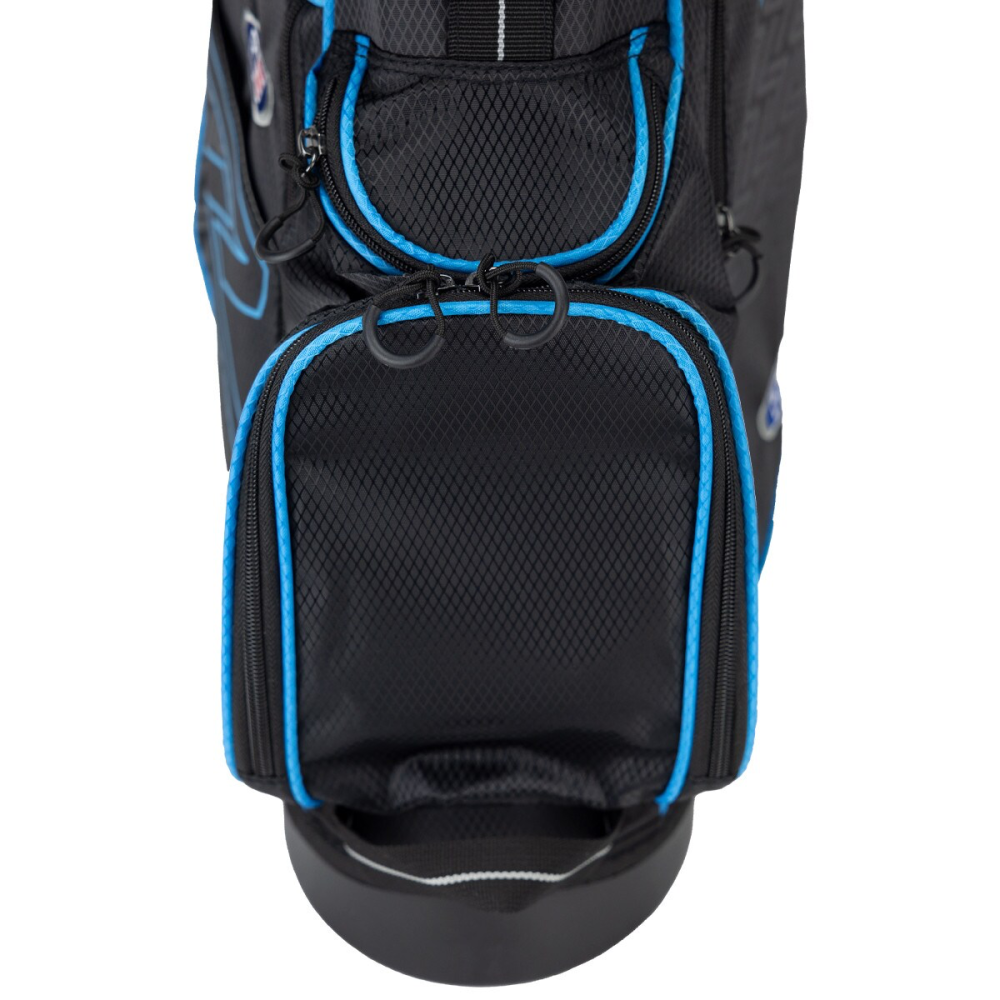 UL7 Junior Standbag 48" Blau