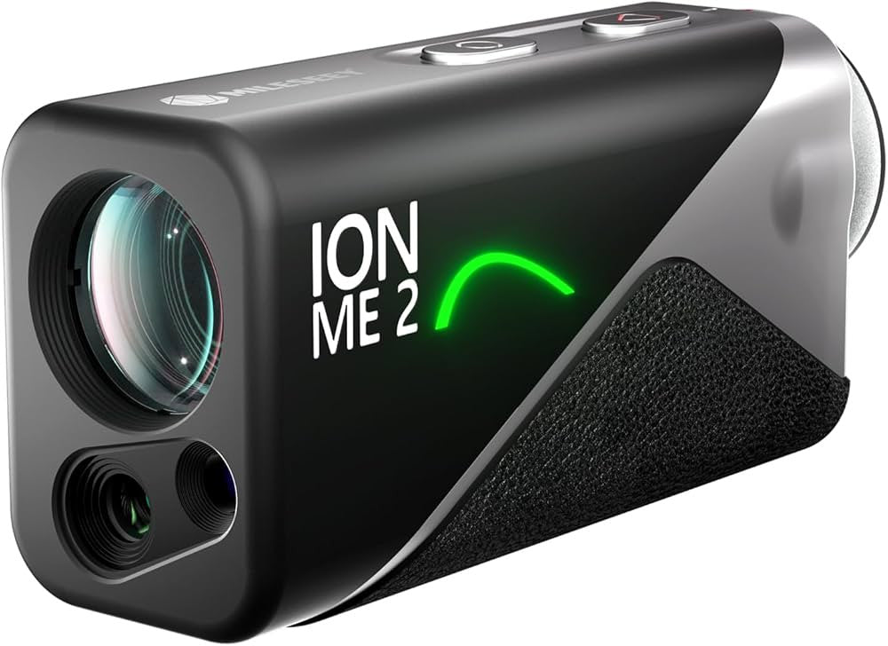 Ionme2 Rangefinder