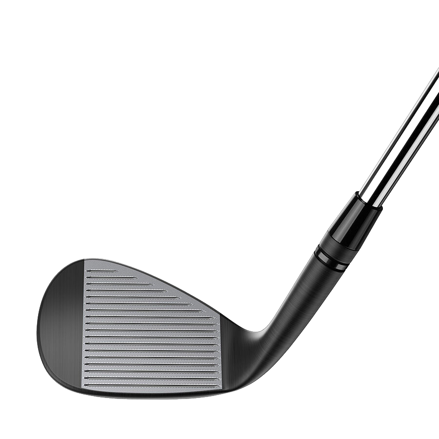 MG5 Forced Wedge Charcoal