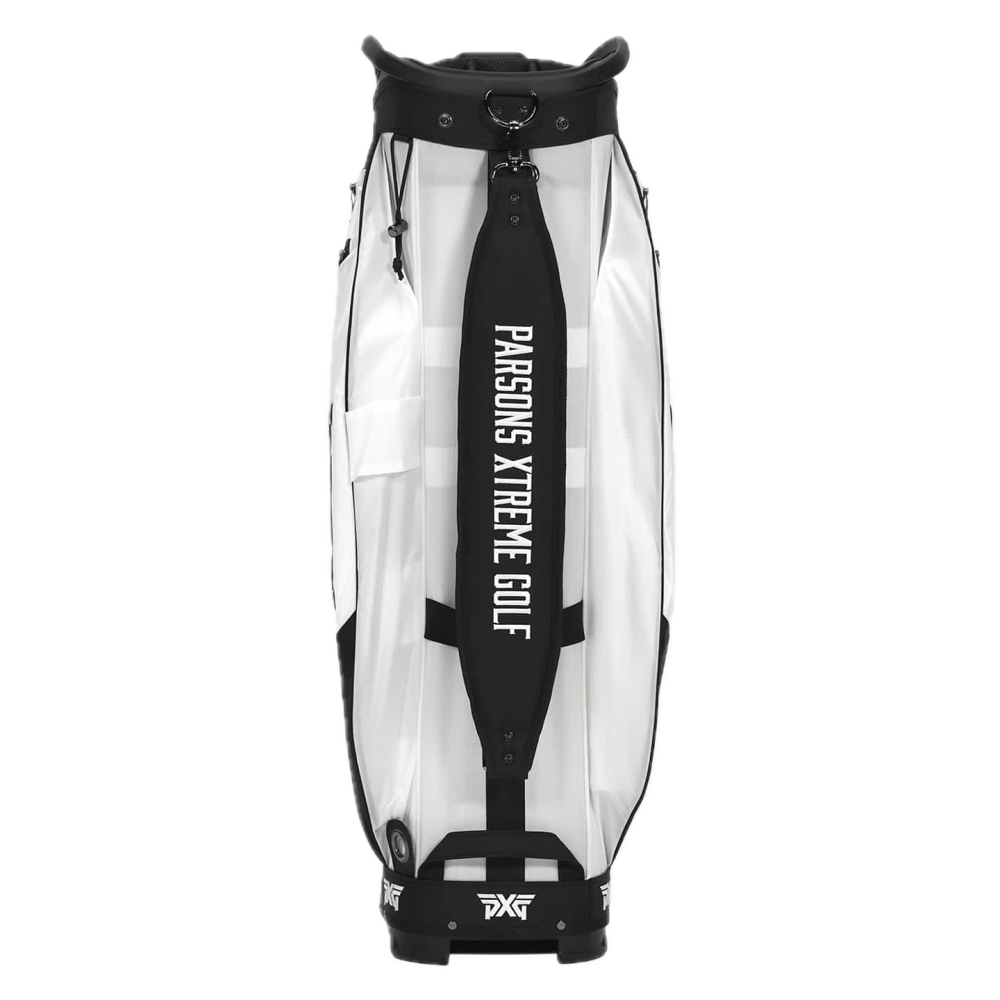 Xtreme Cart Bag Weiss