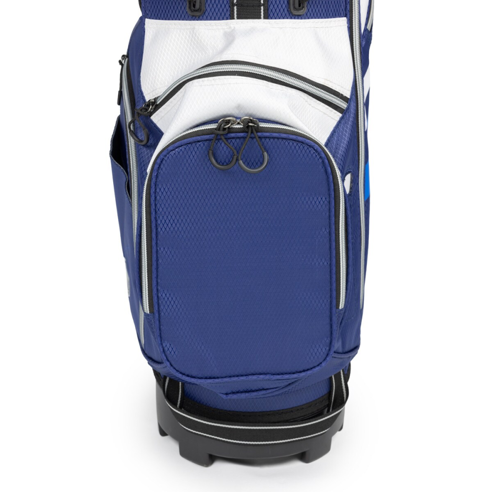 Kinder Golfset TS5 Set 57" (145–152 cm) 10 Schläger Navy