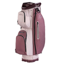 C100 H2NO Cart Bag Mauve/Powder/Wine