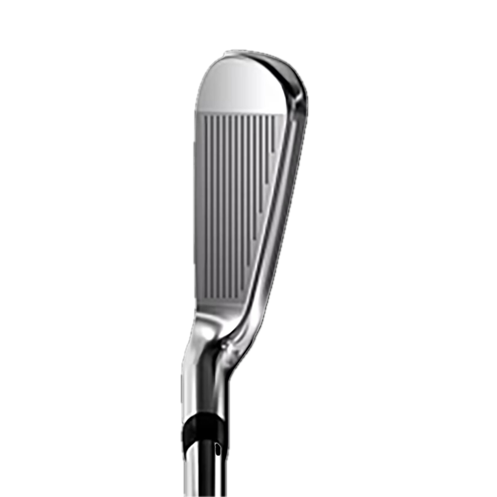 Gen8 0311P Iron Set