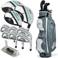 Frauen GX1 Komplettset mit Cartbag