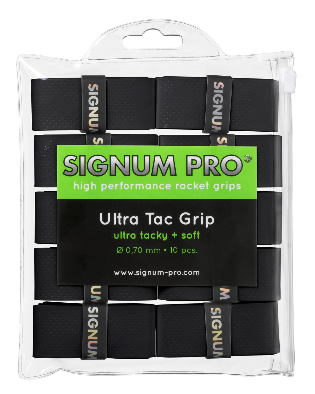 Ultra Tac Grip