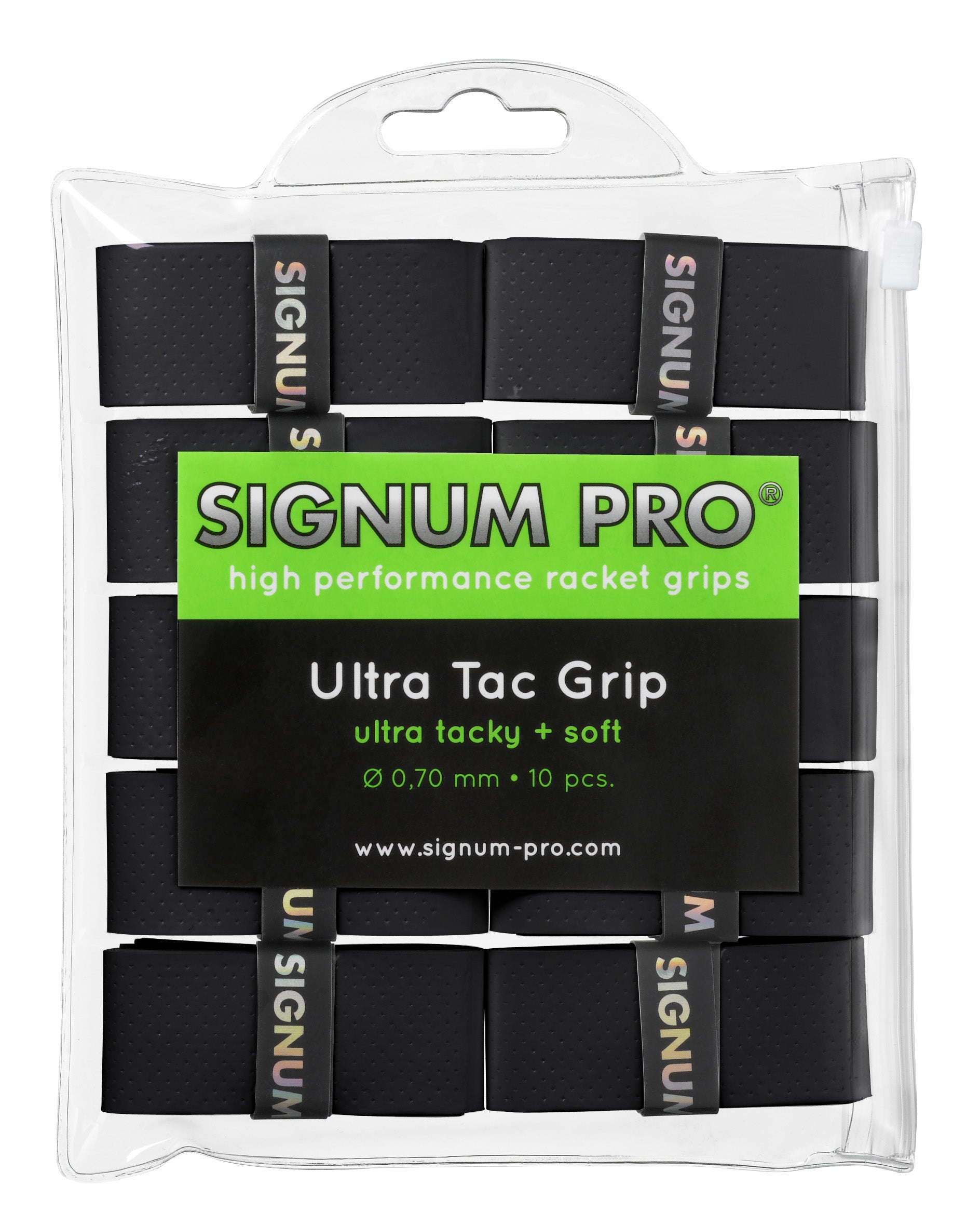 Ultra Tac Grip