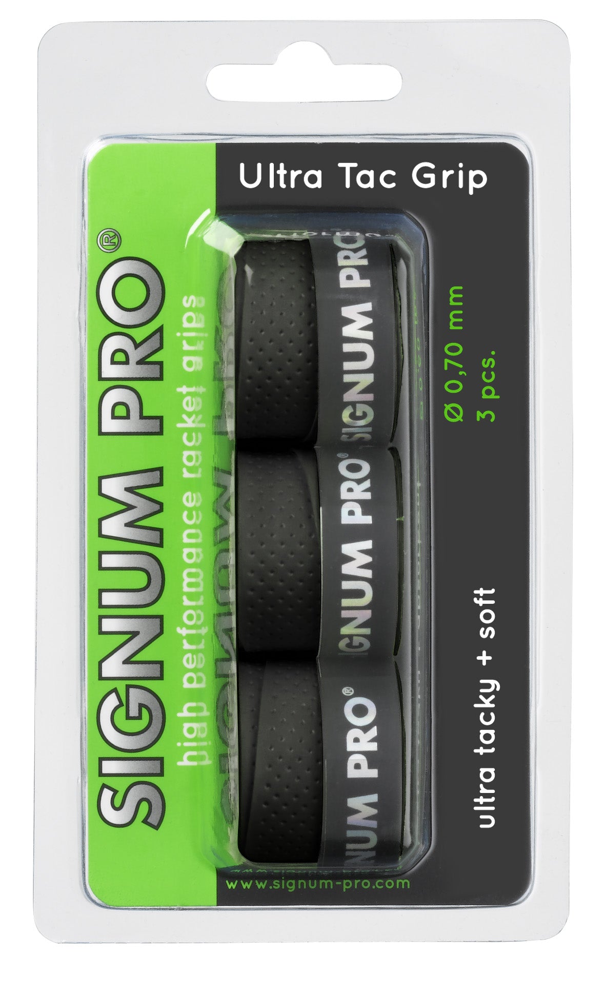 Ultra Tac Grip