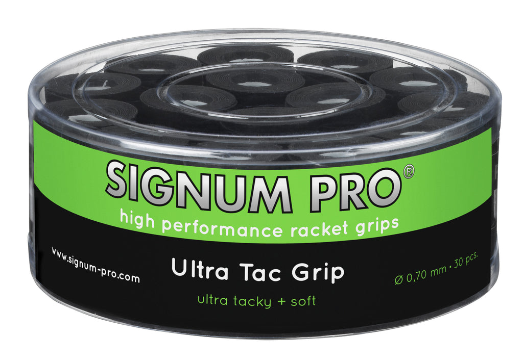 Ultra Tac Grip