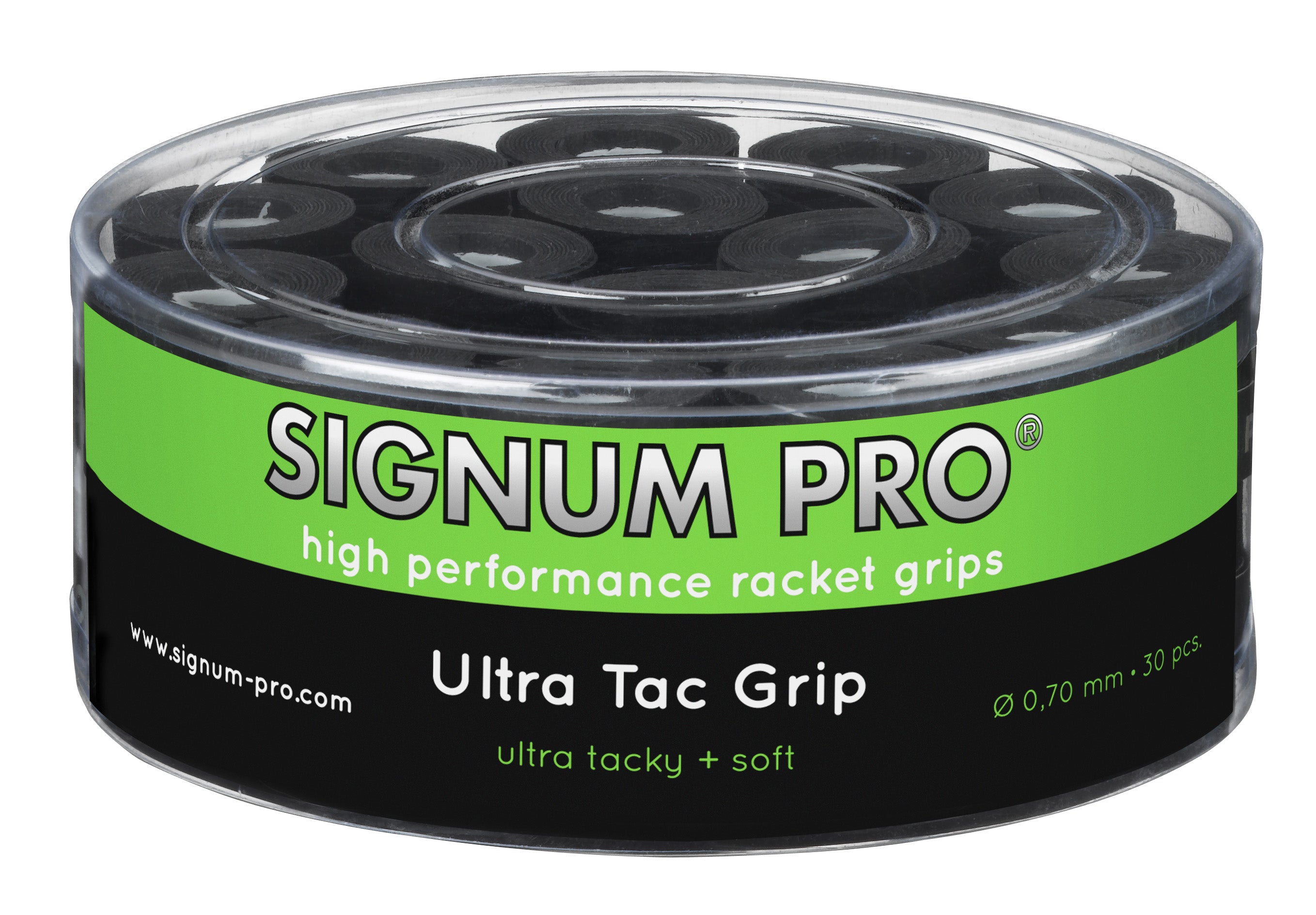 Ultra Tac Grip