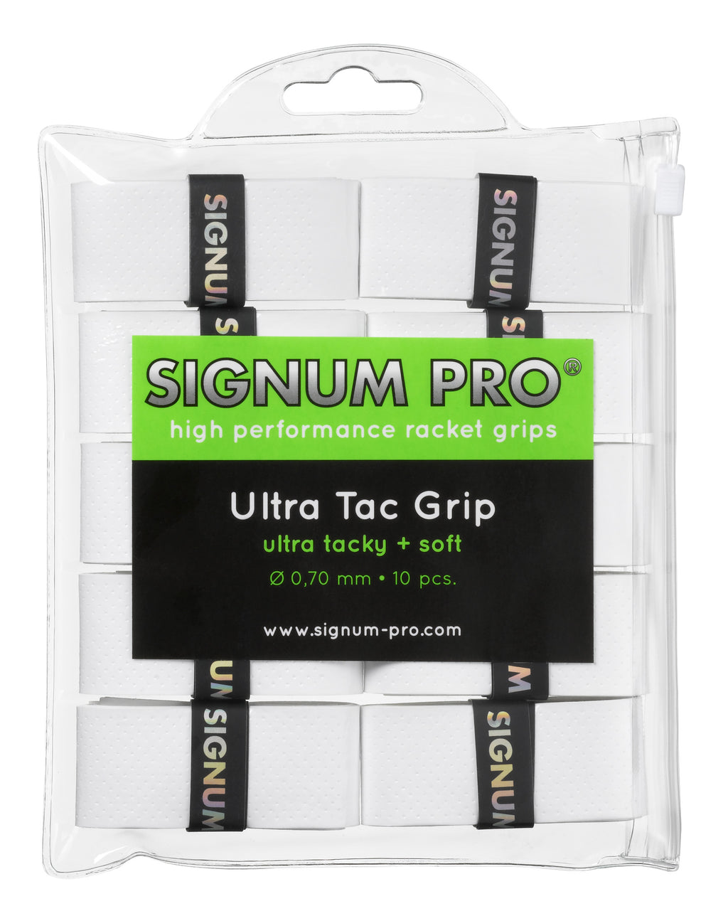 Ultra Tac Grip
