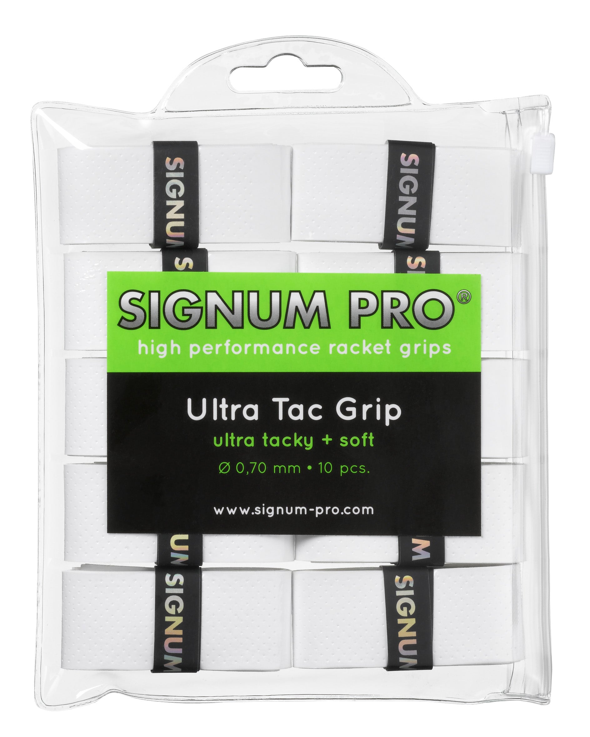 Ultra Tac Grip