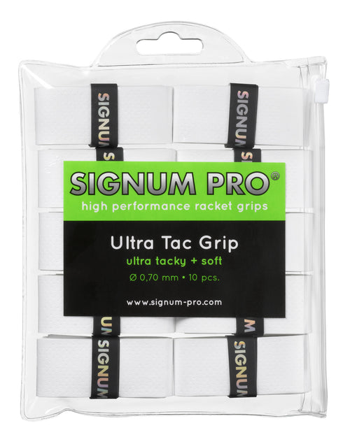 Ultra Tac Grip