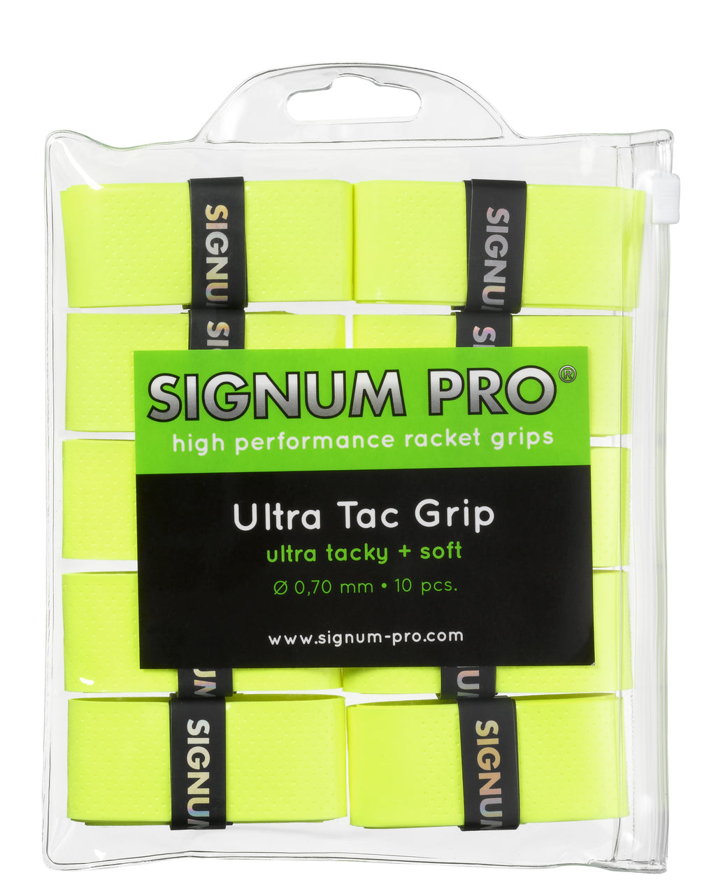 Ultra Tac Grip