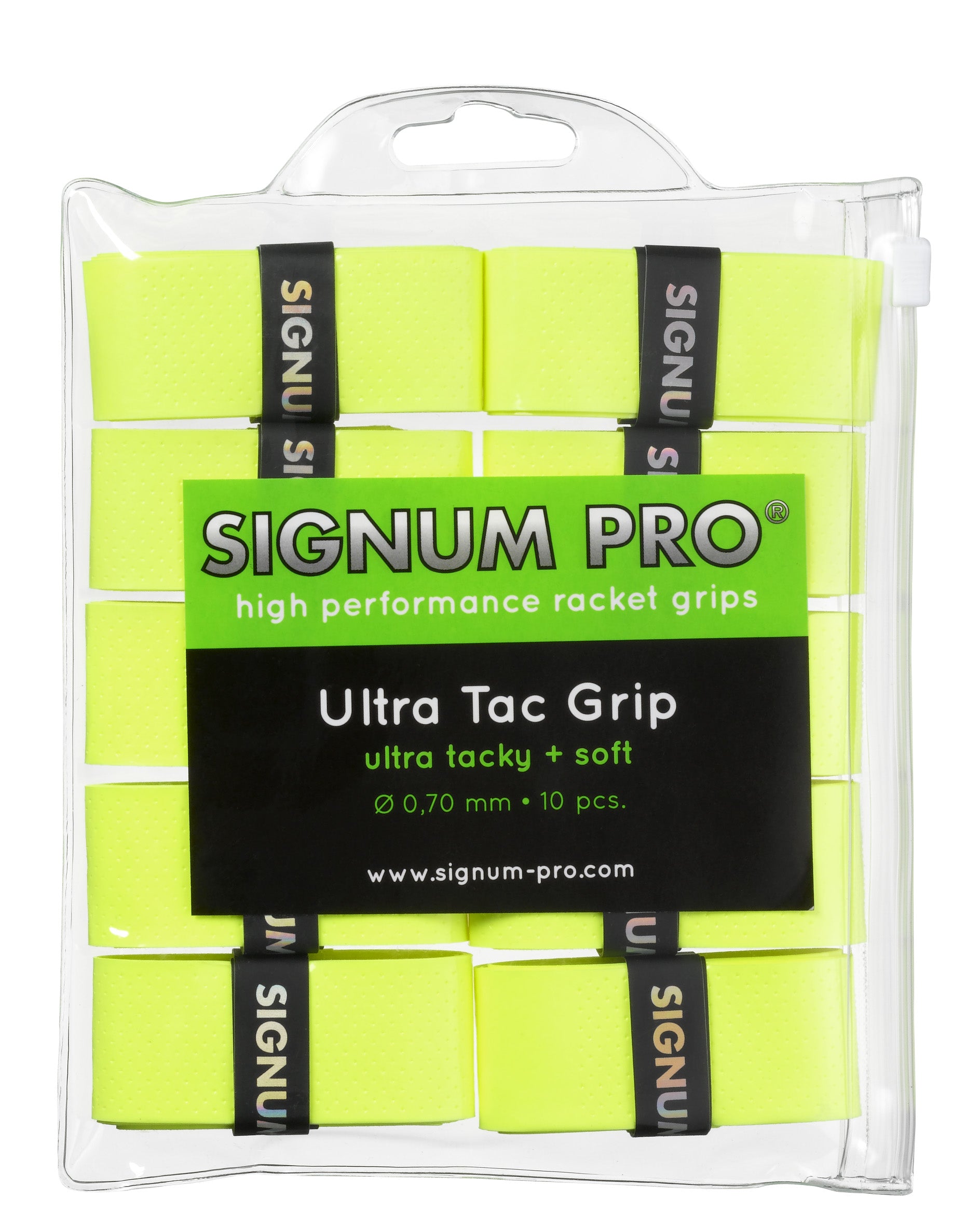 Ultra Tac Grip