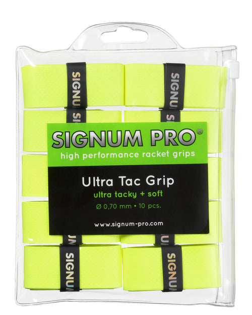 Ultra Tac Grip