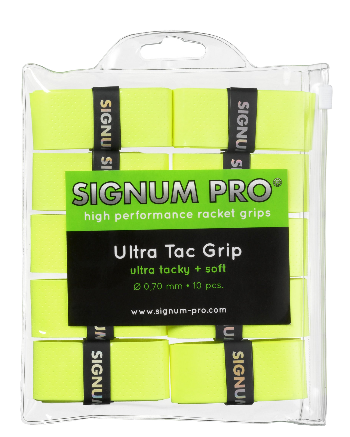 Ultra Tac Grip 10-Pack