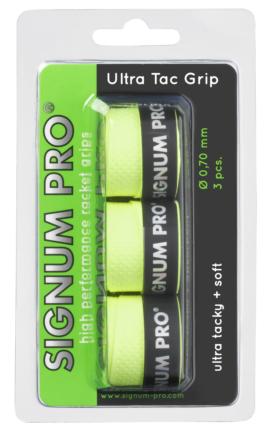 Ultra Tac Grip
