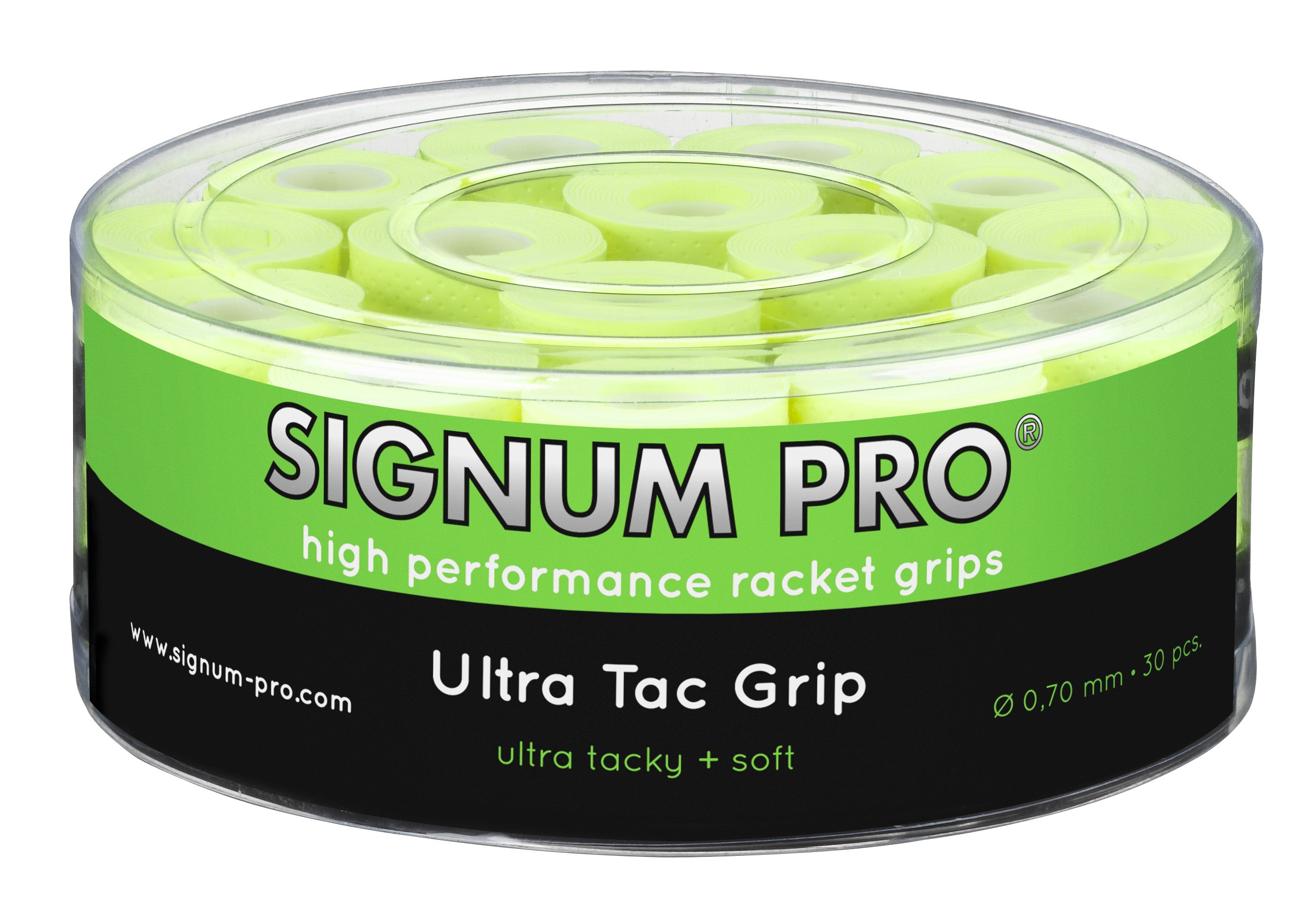 Ultra Tac Grip