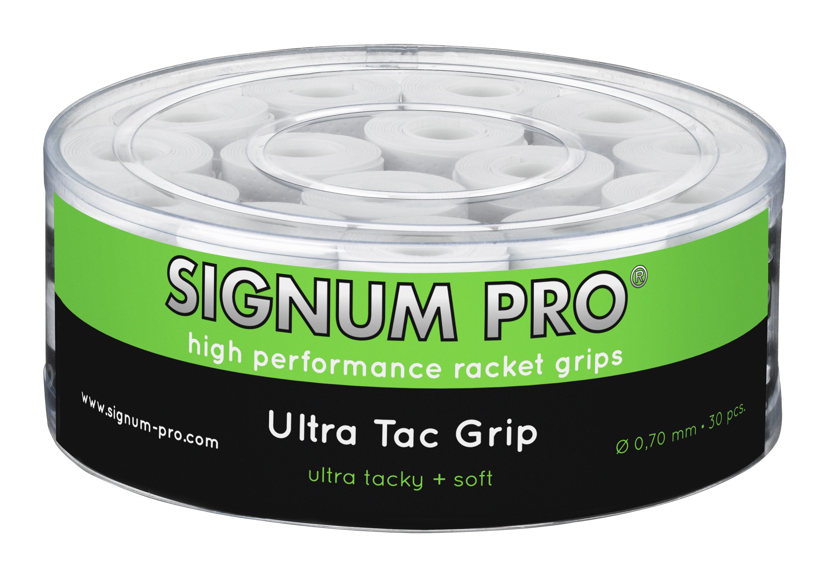 Ultra Tac Grip