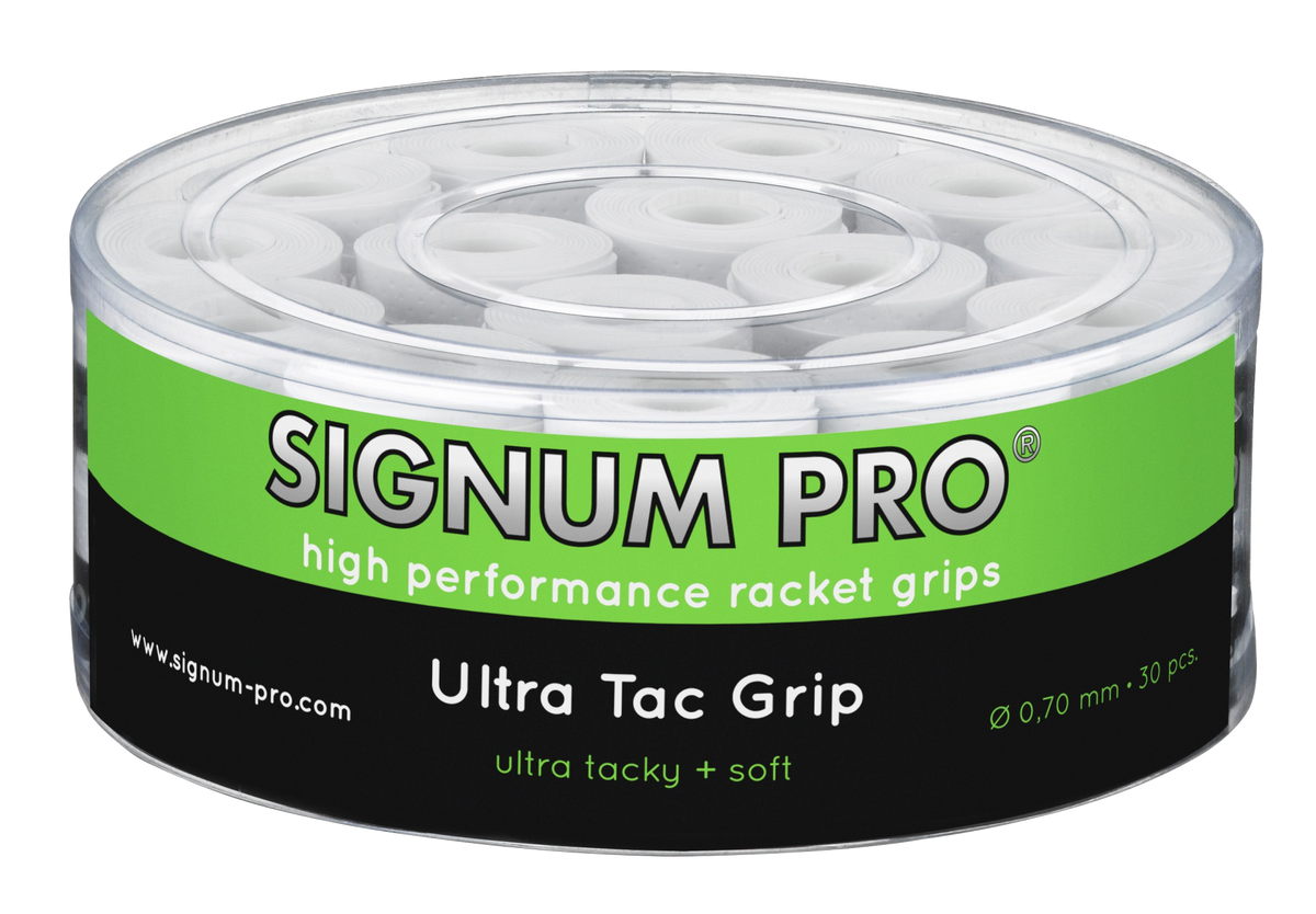 Ultra Tac Grip 30-Pack Box