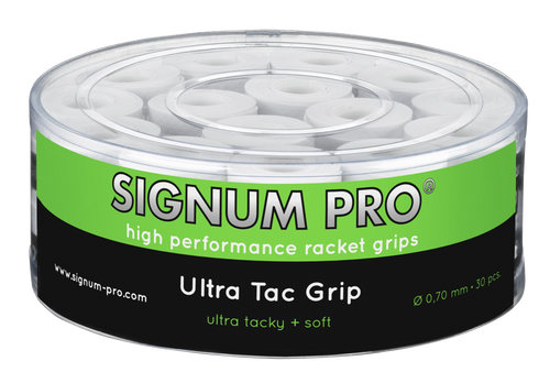 Ultra Tac Grip 30-Pack Box