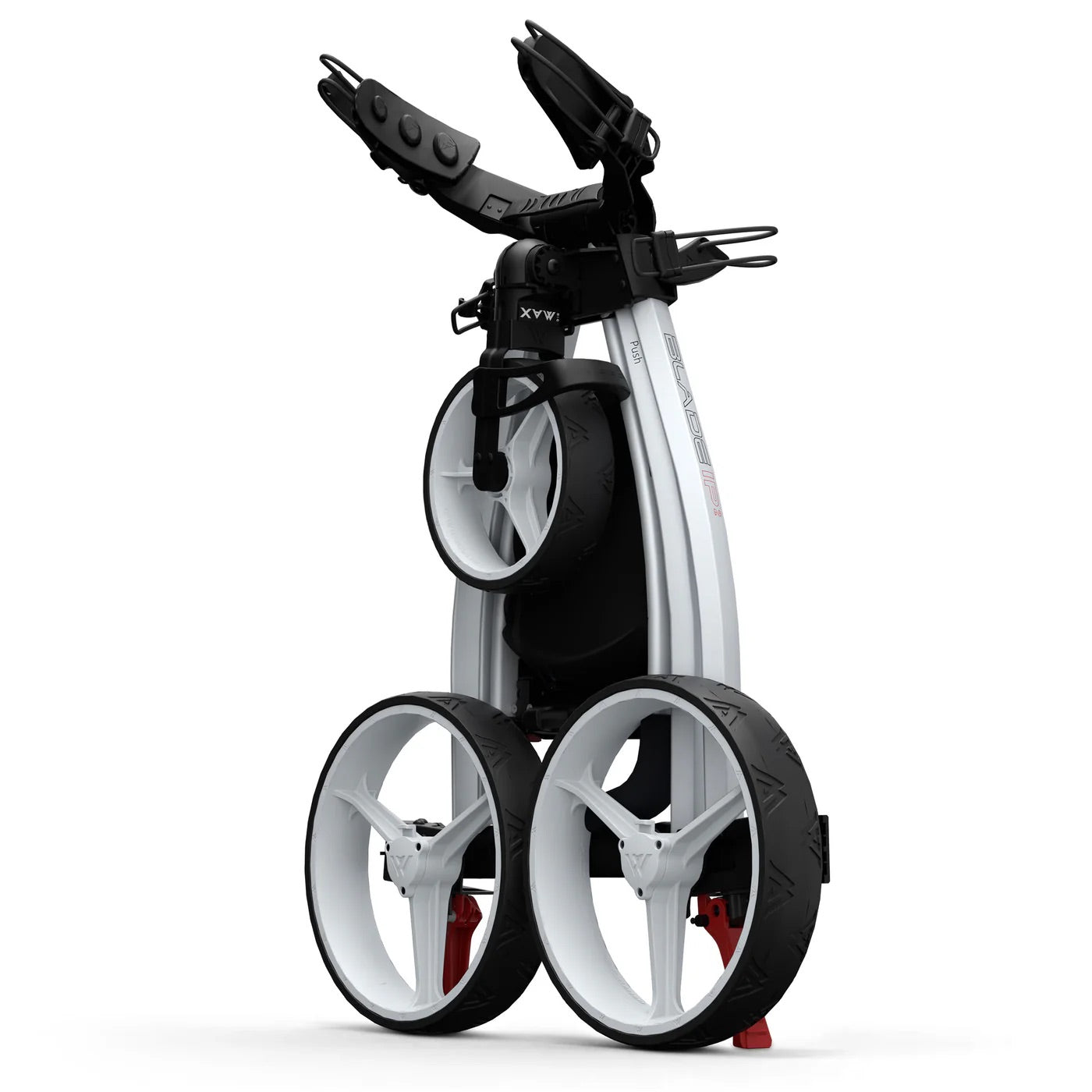 Blade IP 2.0 Trolley White