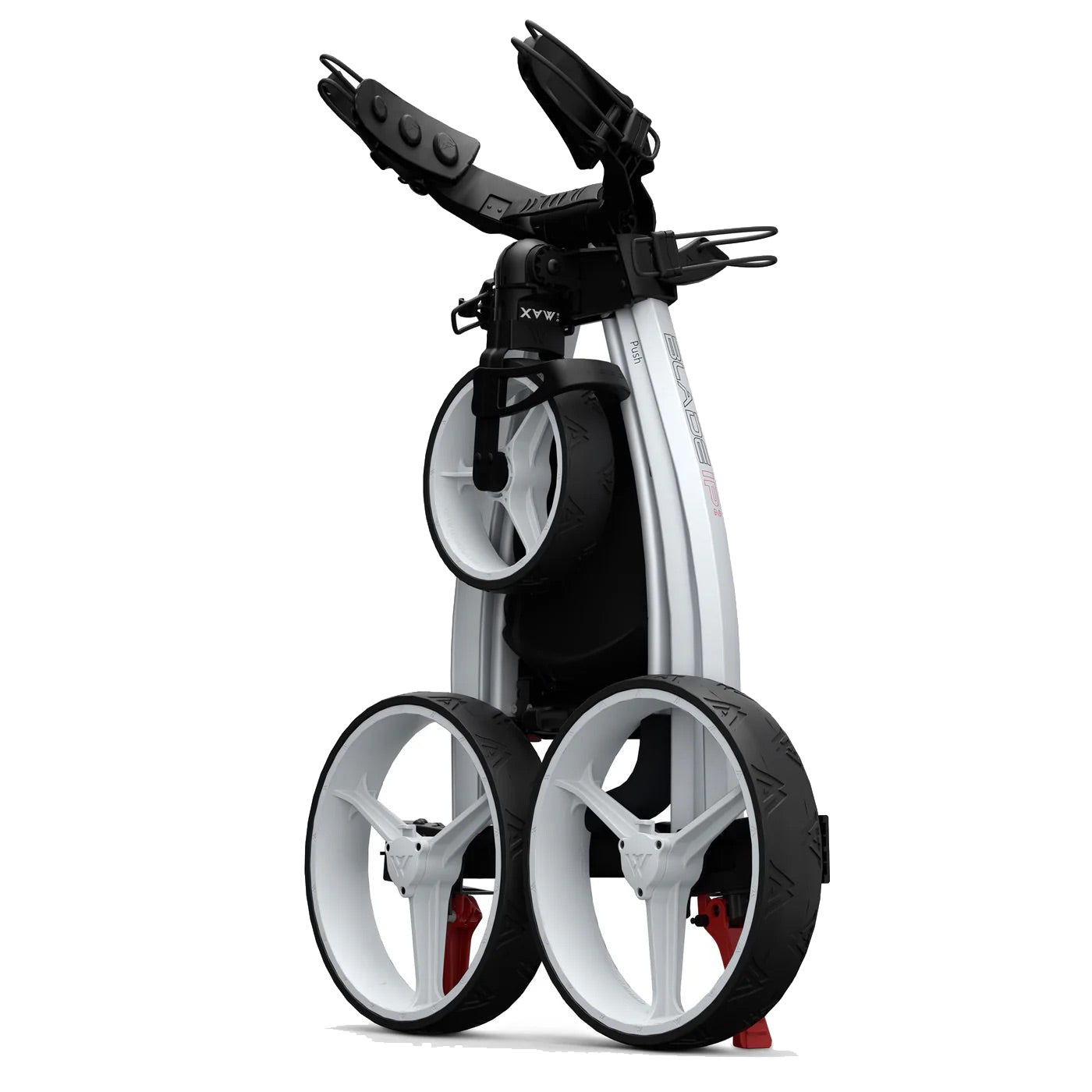 Carrello Blade IP 2.0 Bianco