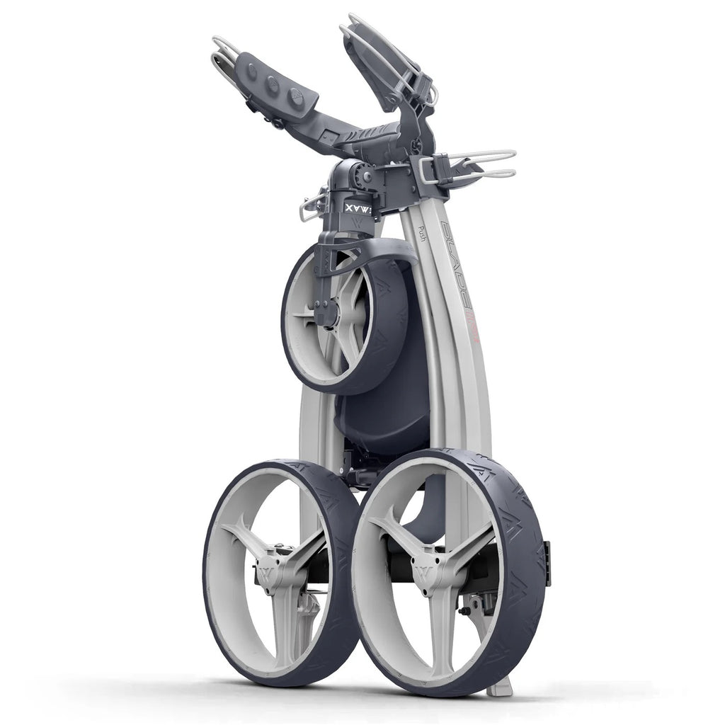 Carrello Blade IP 2.0 grigio