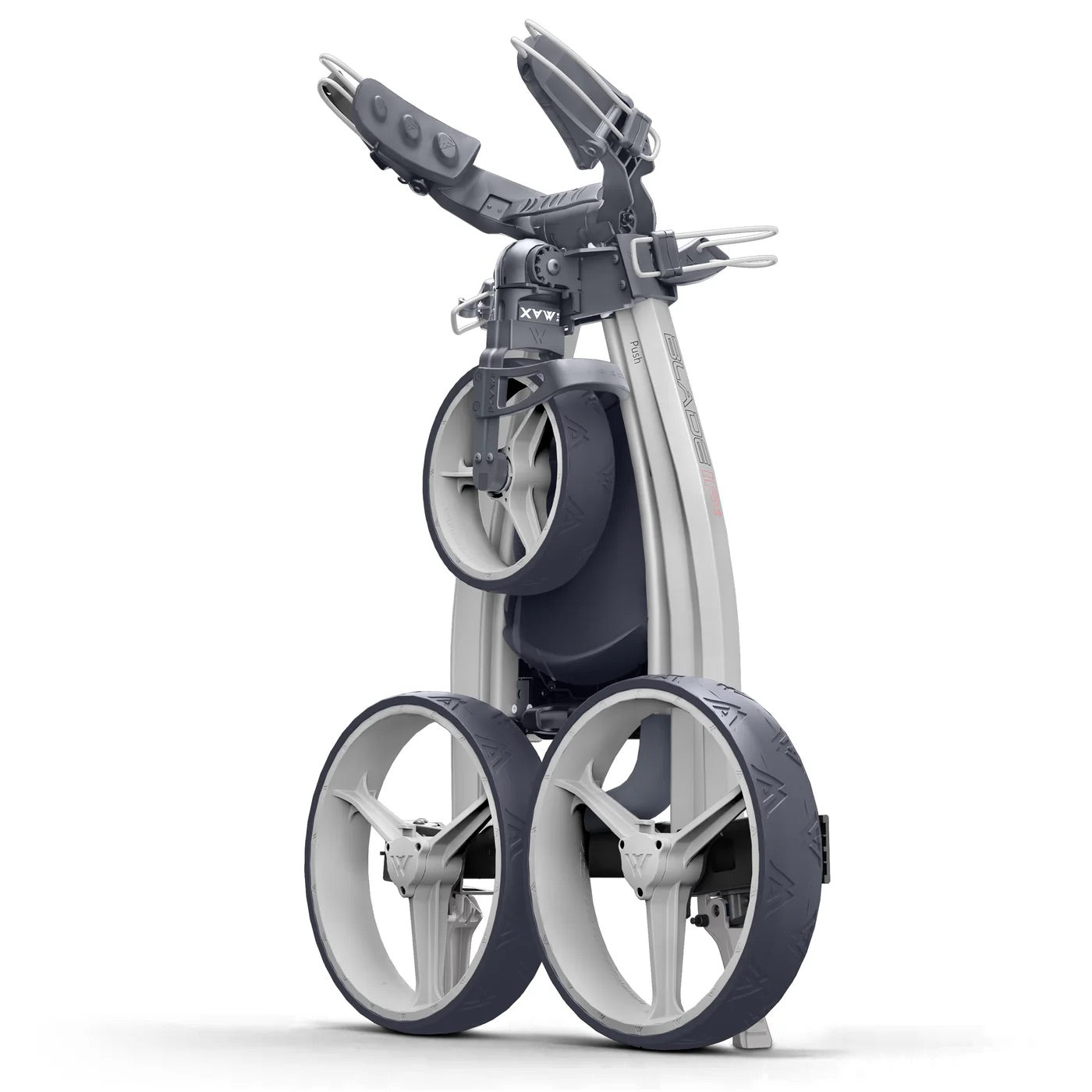 Blade IP 2.0 Trolley Grey