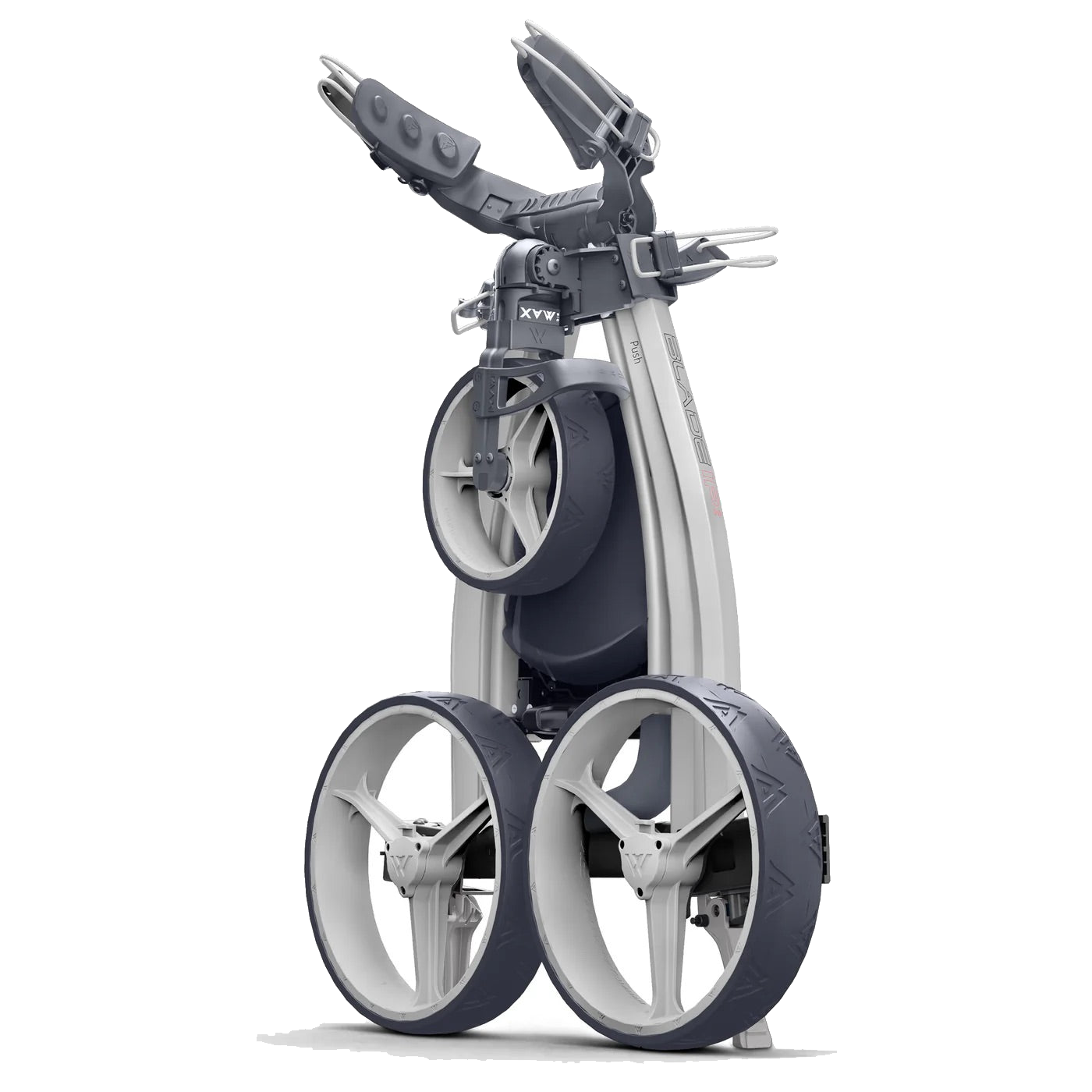Carrello Blade IP 2.0 grigio