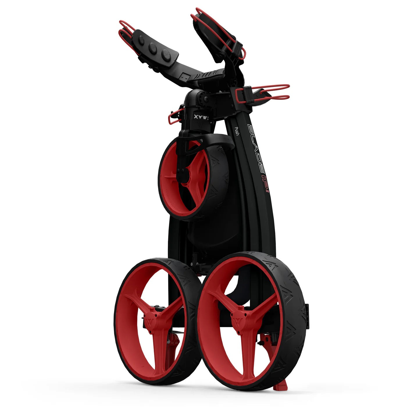 Blade IP 2.0 Trolley Black/Red