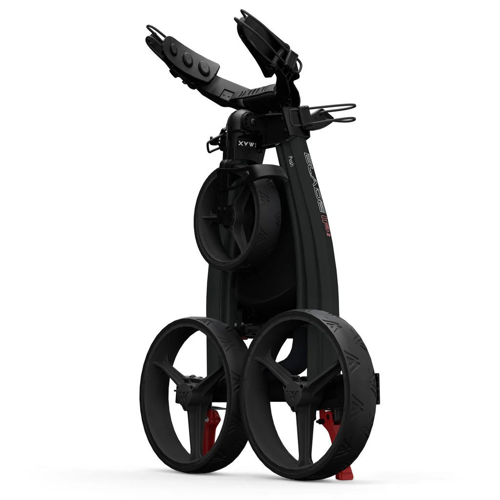 Blade IP 2.0 Trolley Black