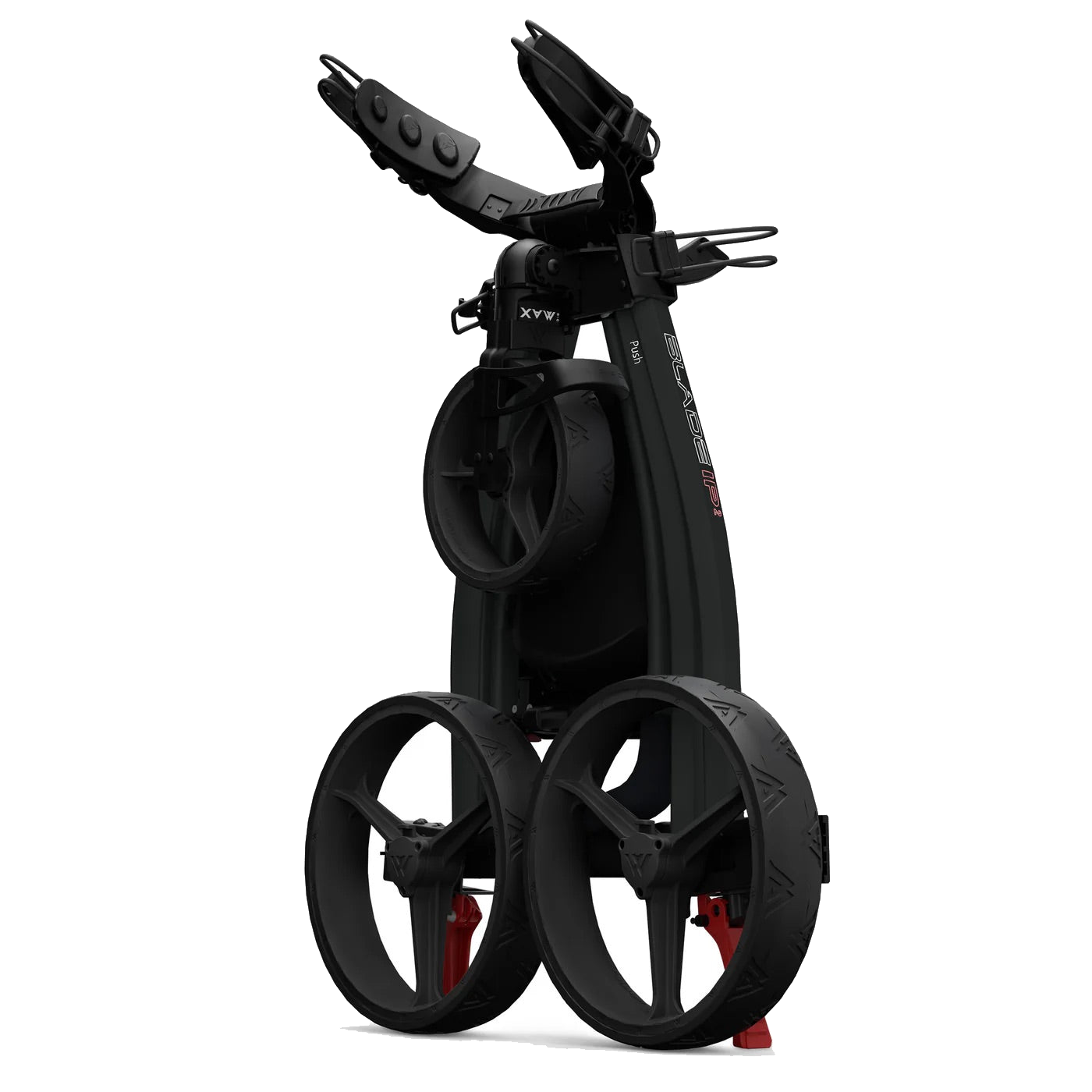 Carrello Blade IP 2.0 Nero