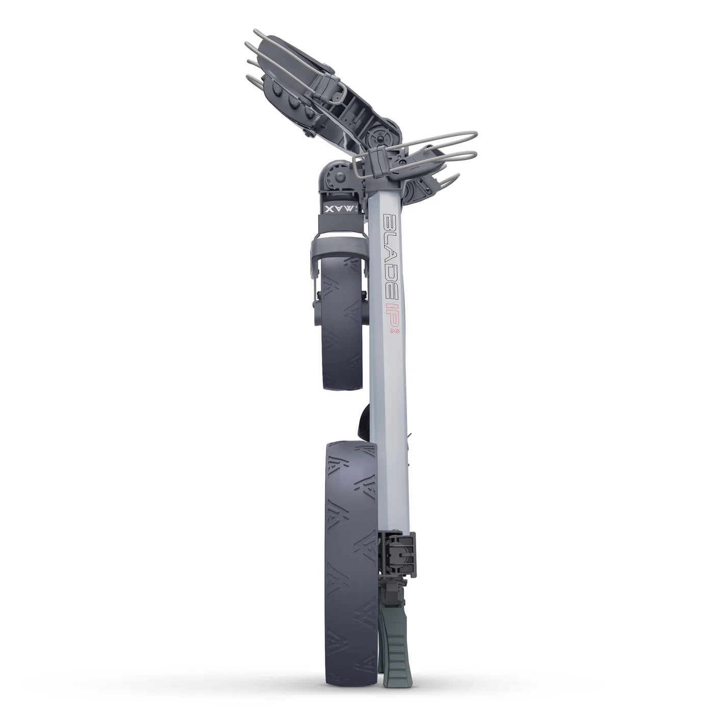 Blade IP 2.0 Trolley Grey