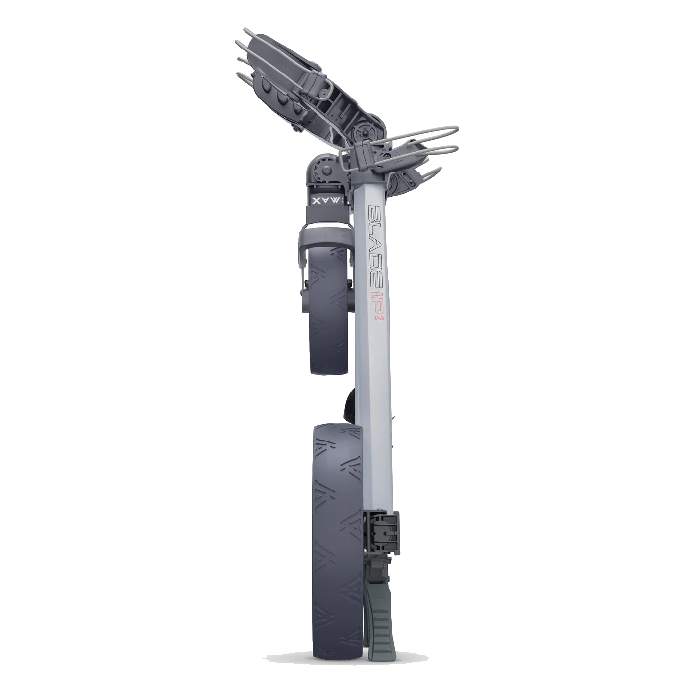 Carrello Blade IP 2.0 grigio